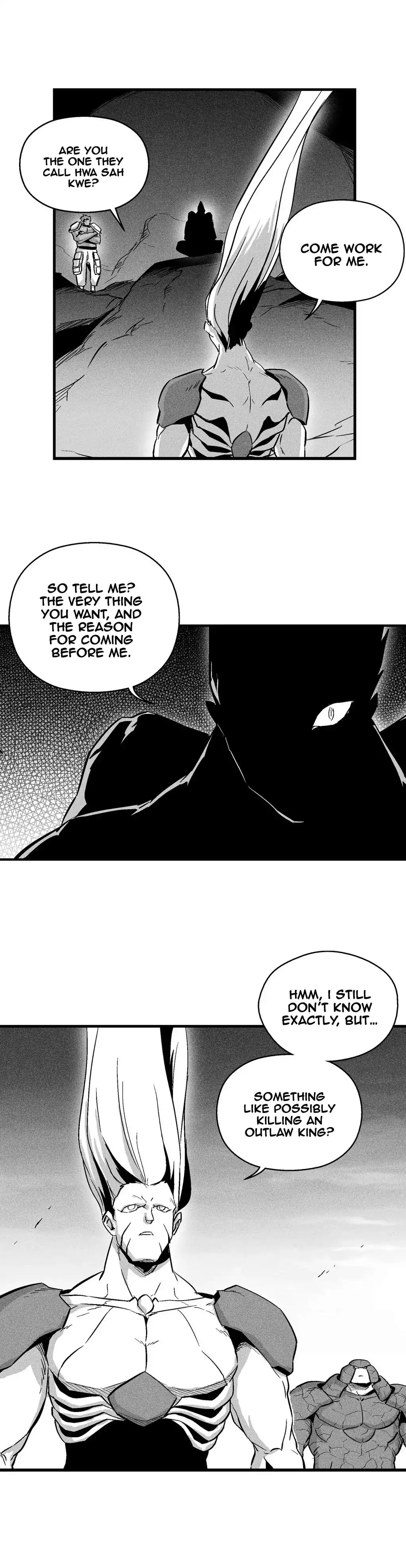 White Epic Chapter 34 3